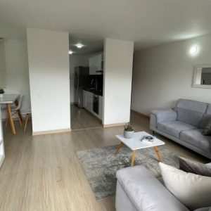 Arriendo - Apartamento 3 Alcobas Cajicá