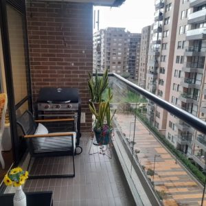 Venta - Apartamento Bogotá